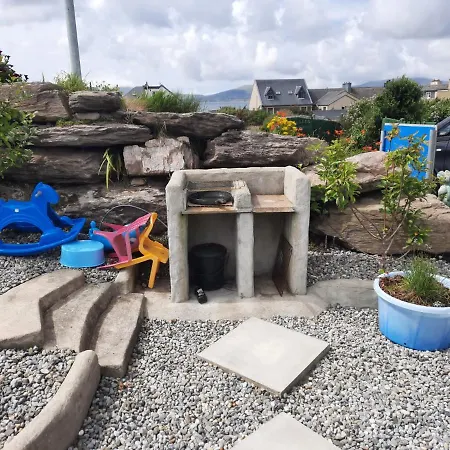 D'arc In The Park * Waterville