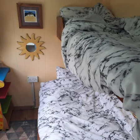 Guest house D'arc In The Park Waterville